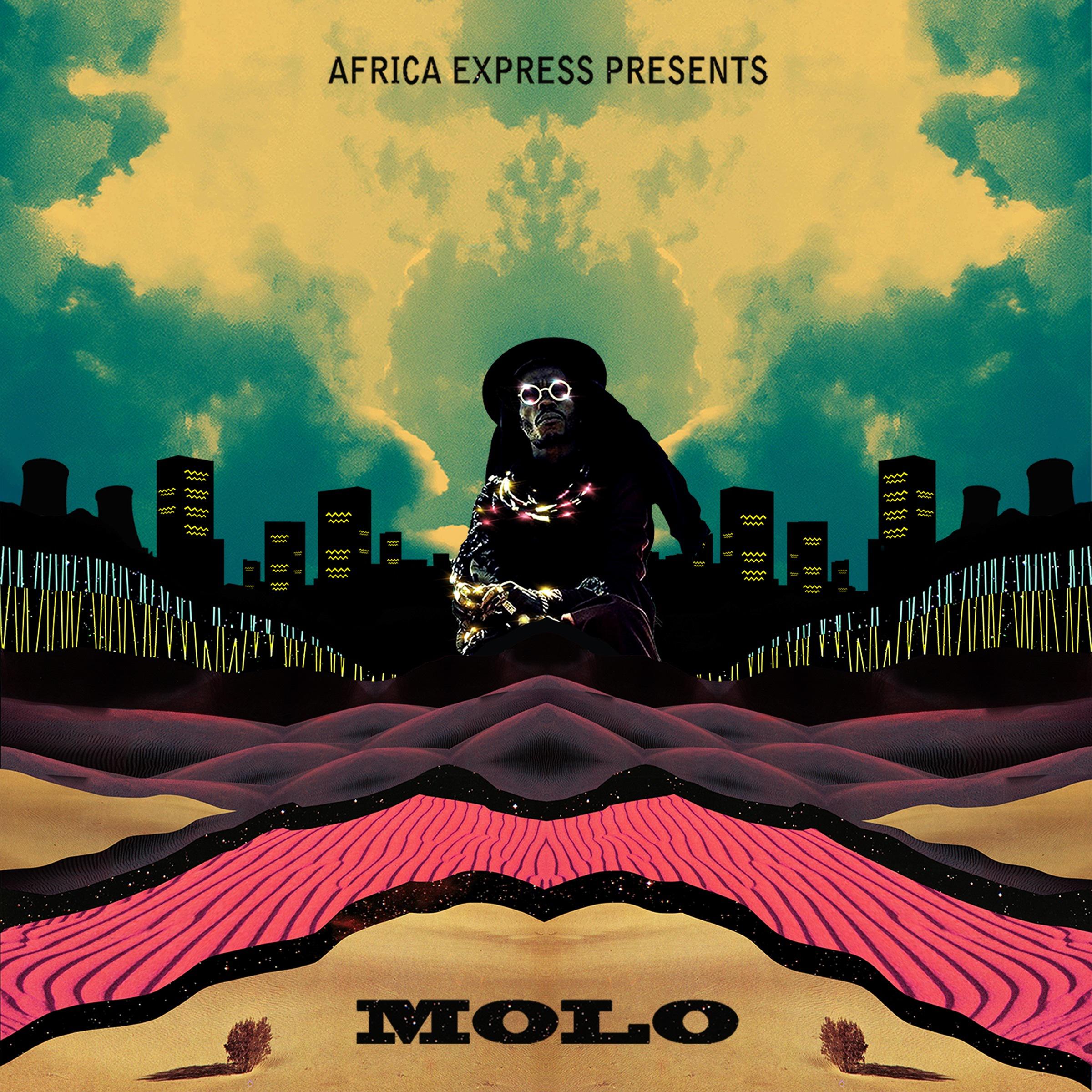 Africa Express - Xhosa