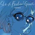She is Feelin' Good专辑