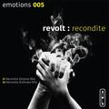 Recondite