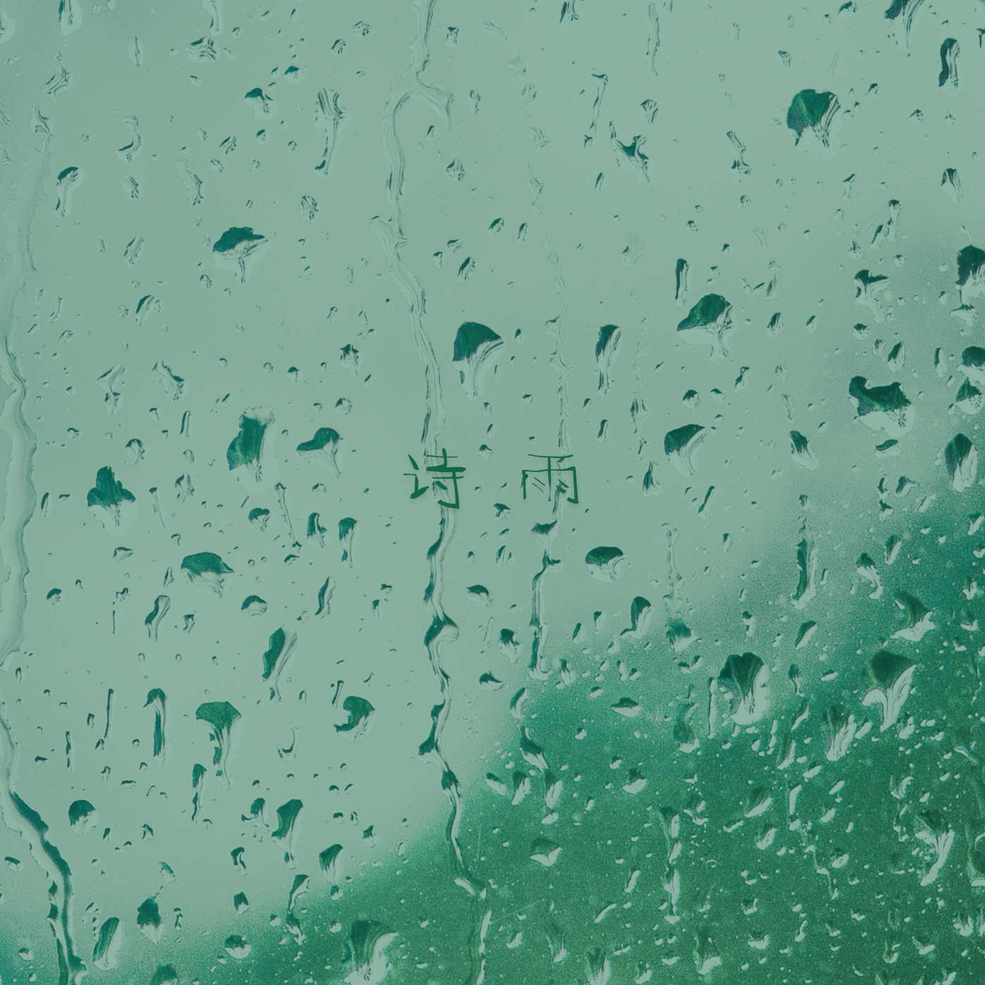 诗雨