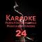 Karaoke Parfait Instrumentals Musicians & Singers, Vol. 24专辑