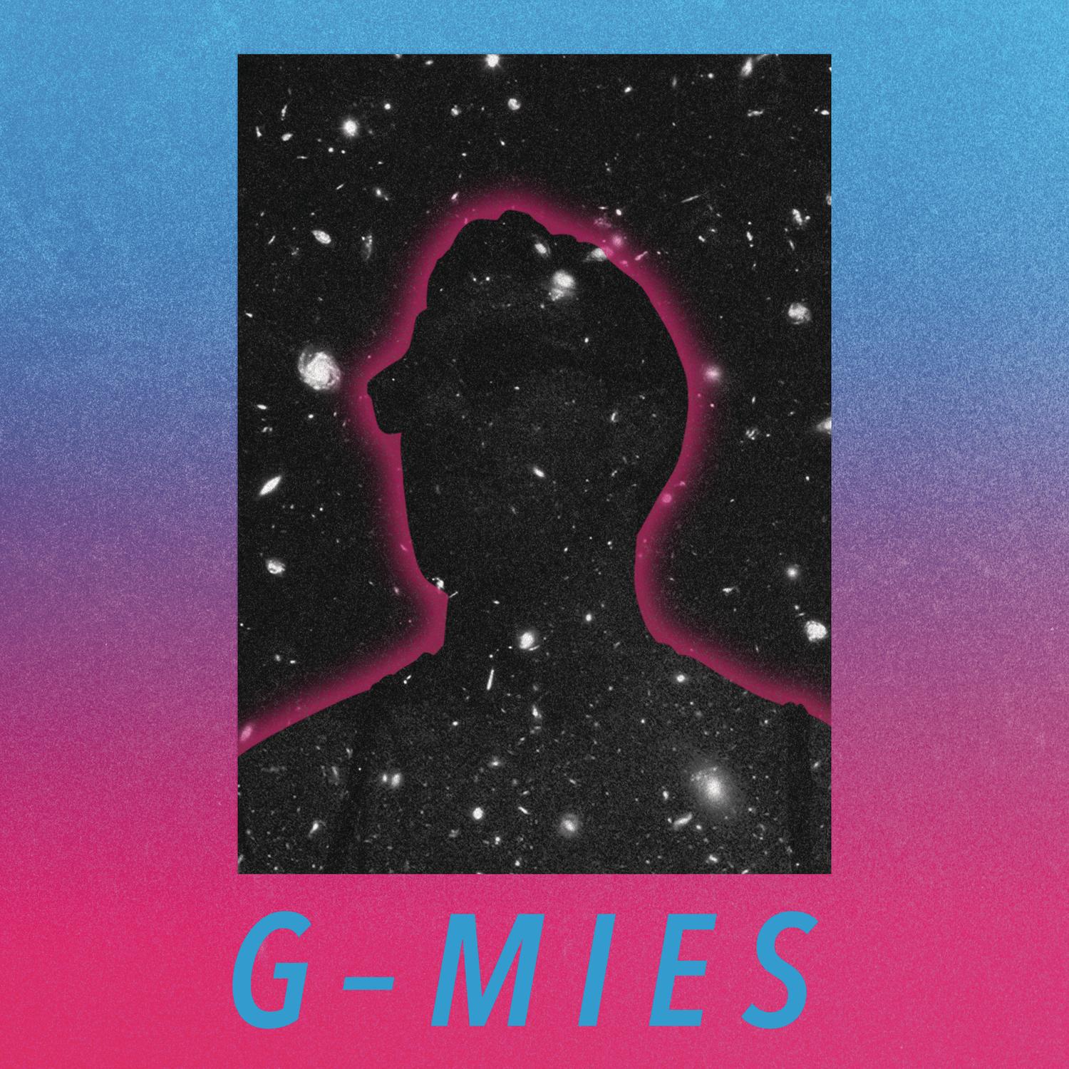 G-mies EP专辑