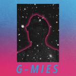 G-mies EP专辑