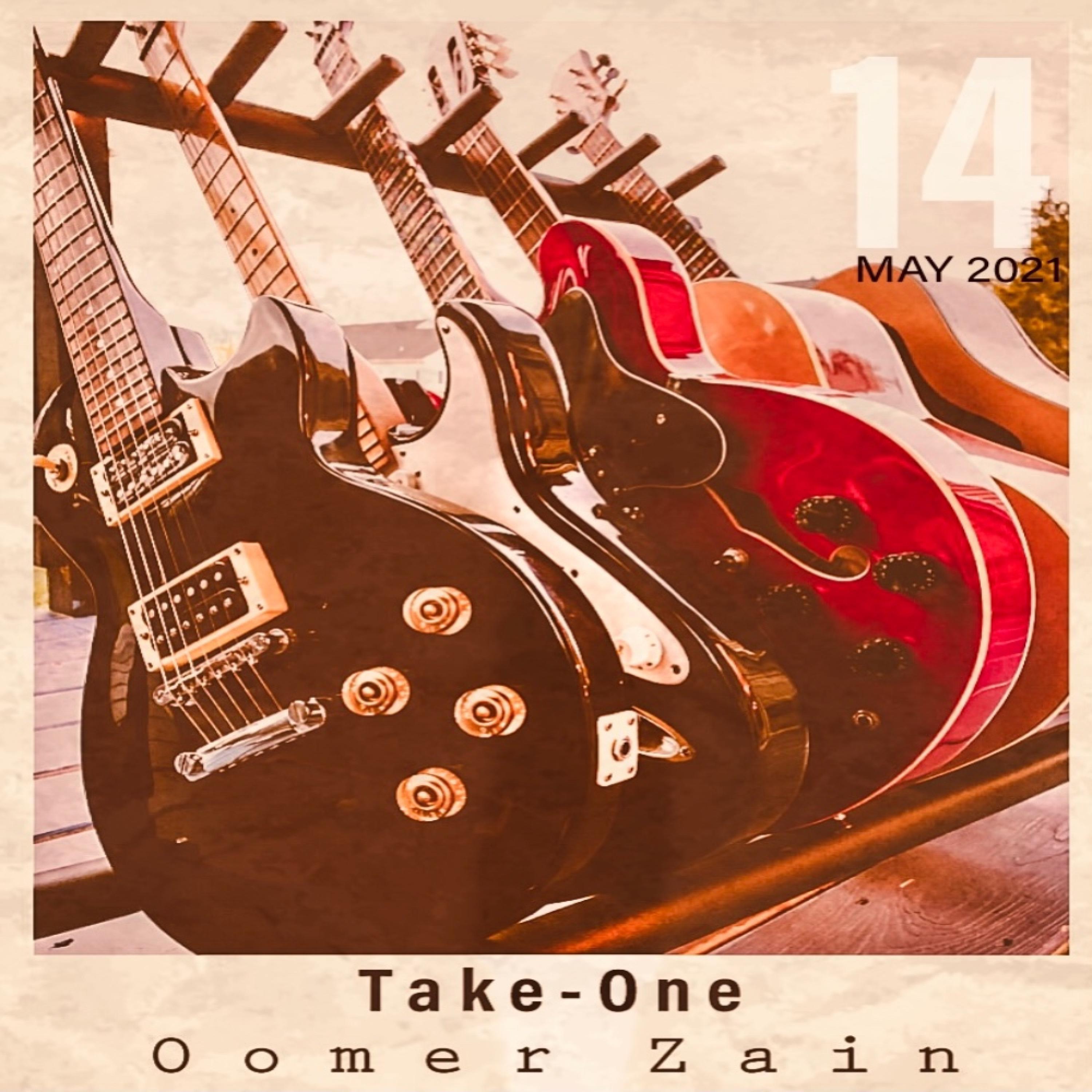 Oomer Zain - Take-One