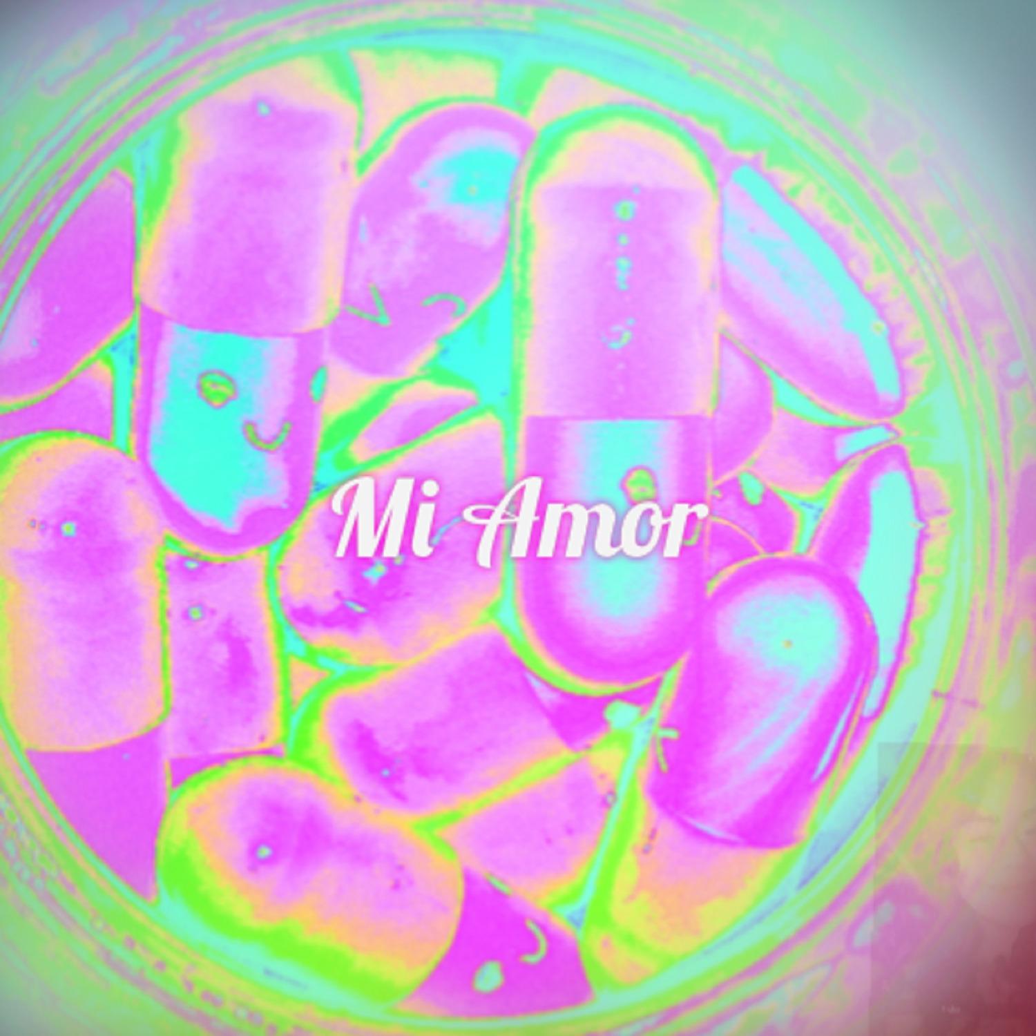 Mi Amor