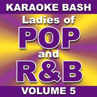 Ladies Of Pop And R&b - Fighting Temptation (karaoke Version)