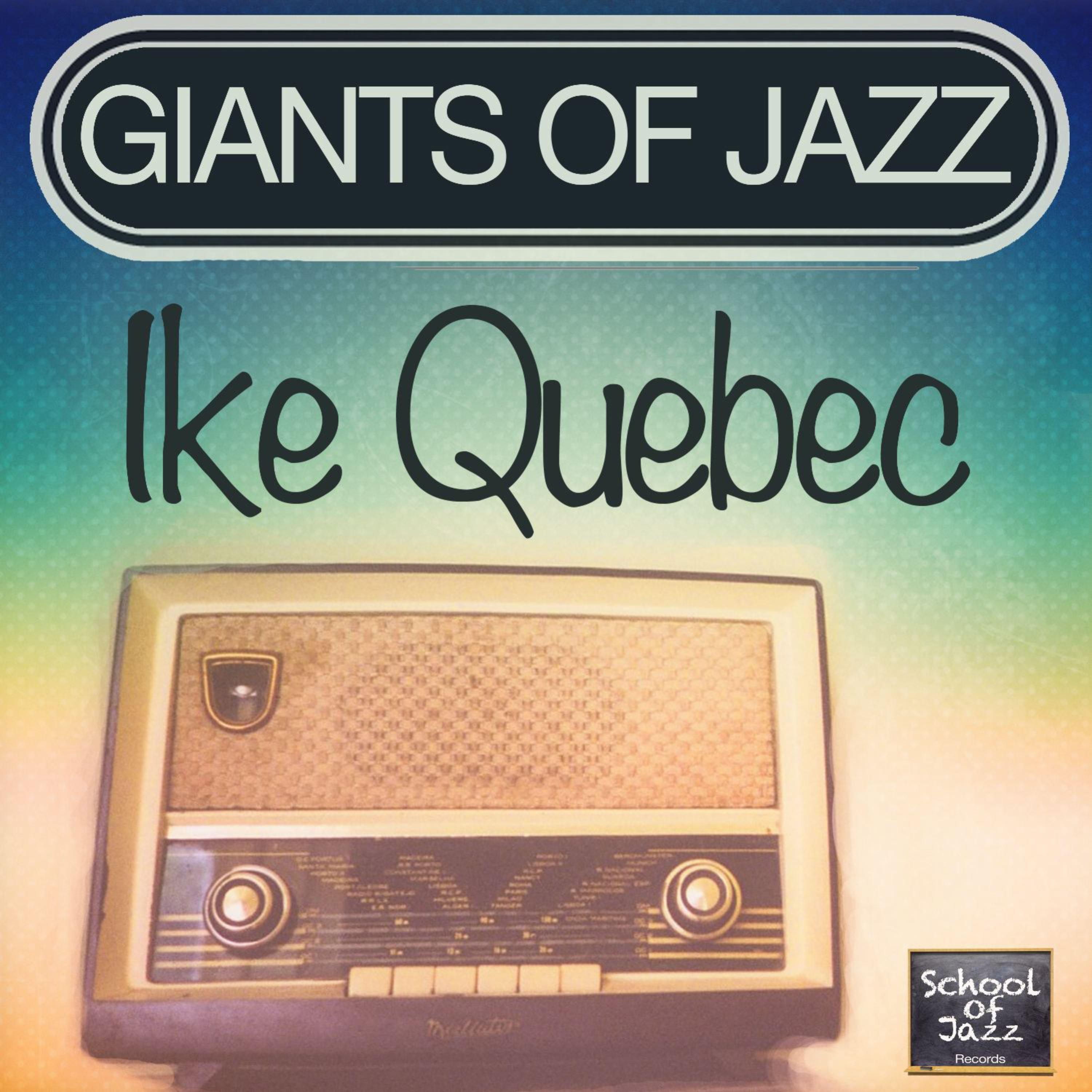 Giants of Jazz