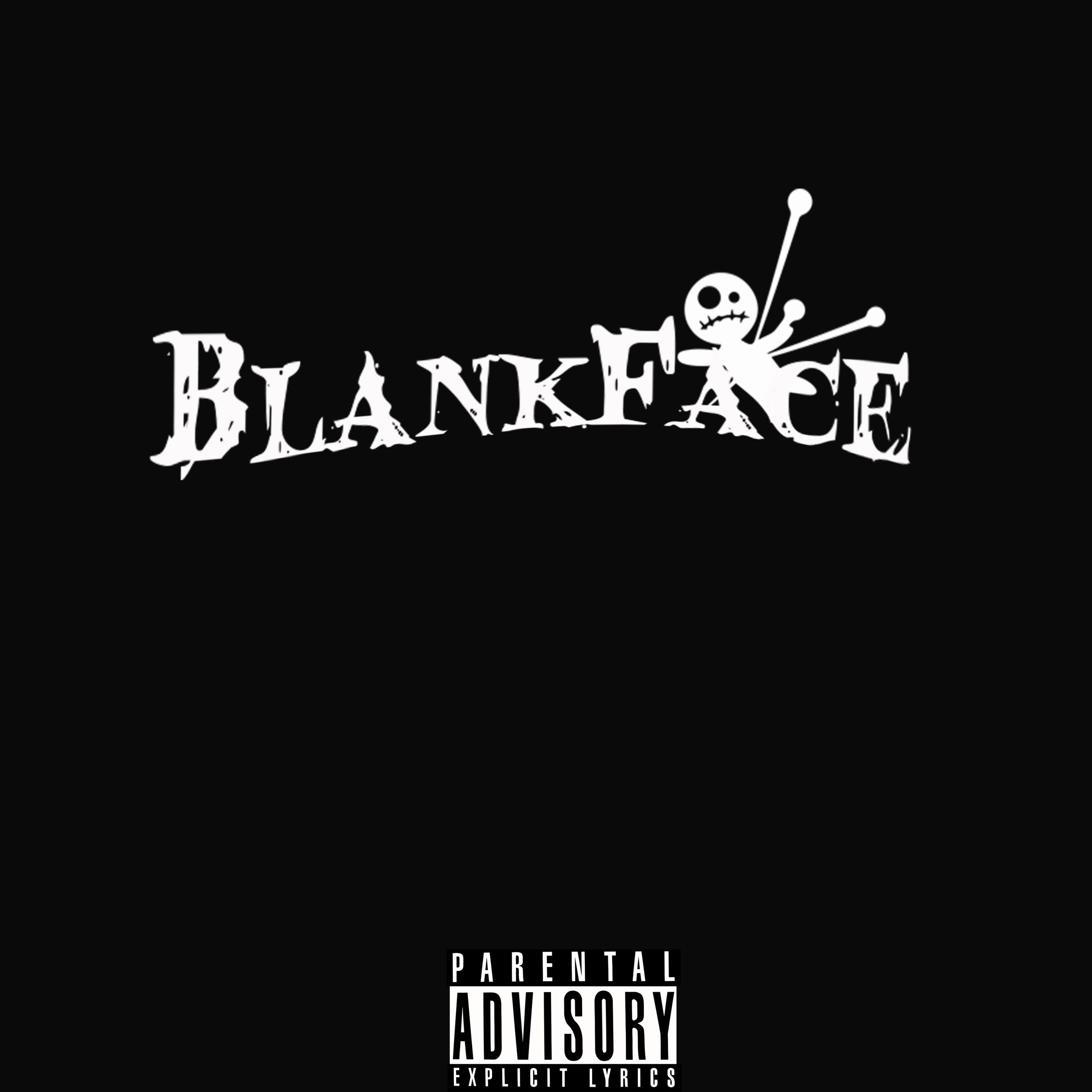 BlankFace - Lie2Me