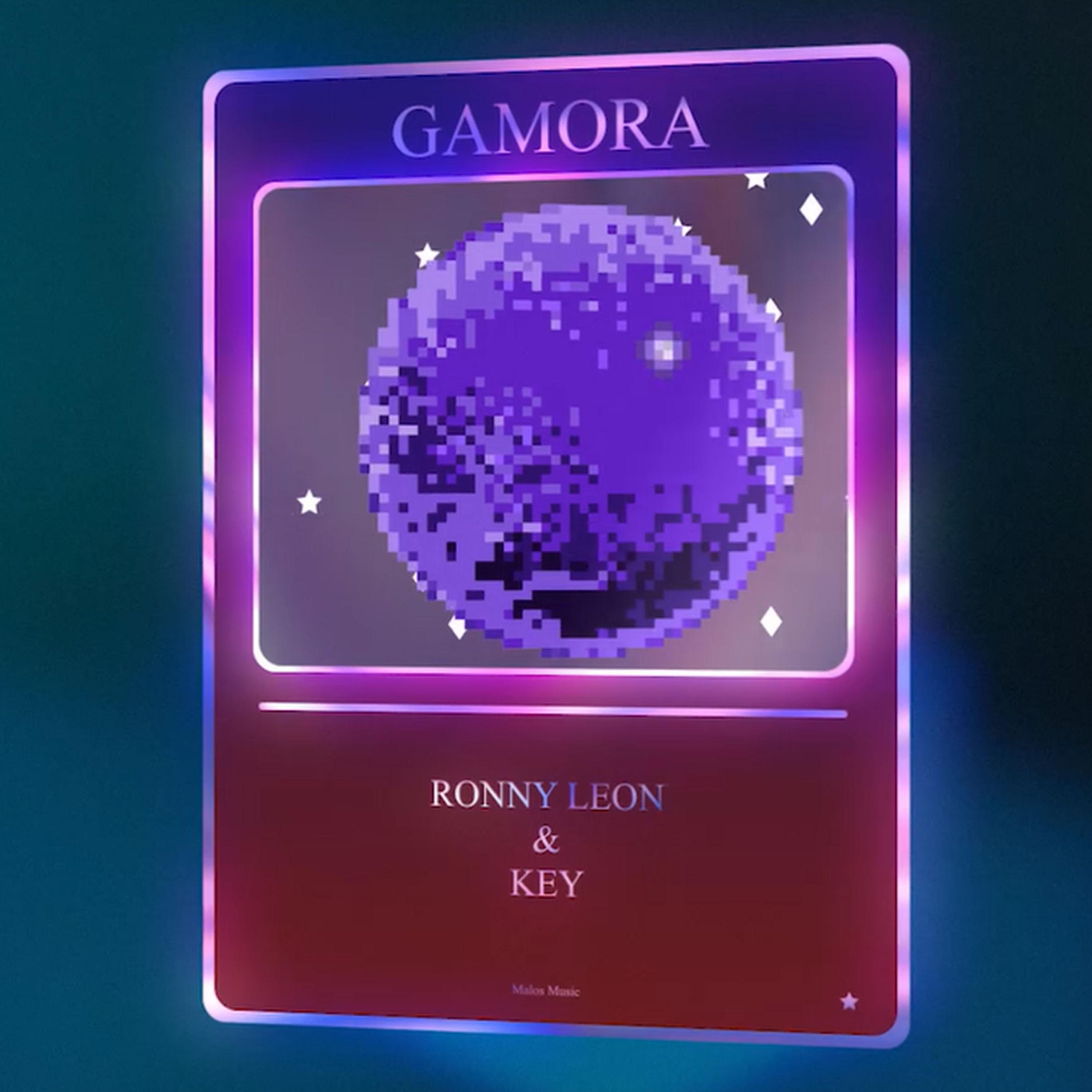 Gamora