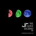 We Love Techno专辑