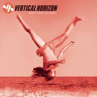 Vertical Horizon-Everything You Want