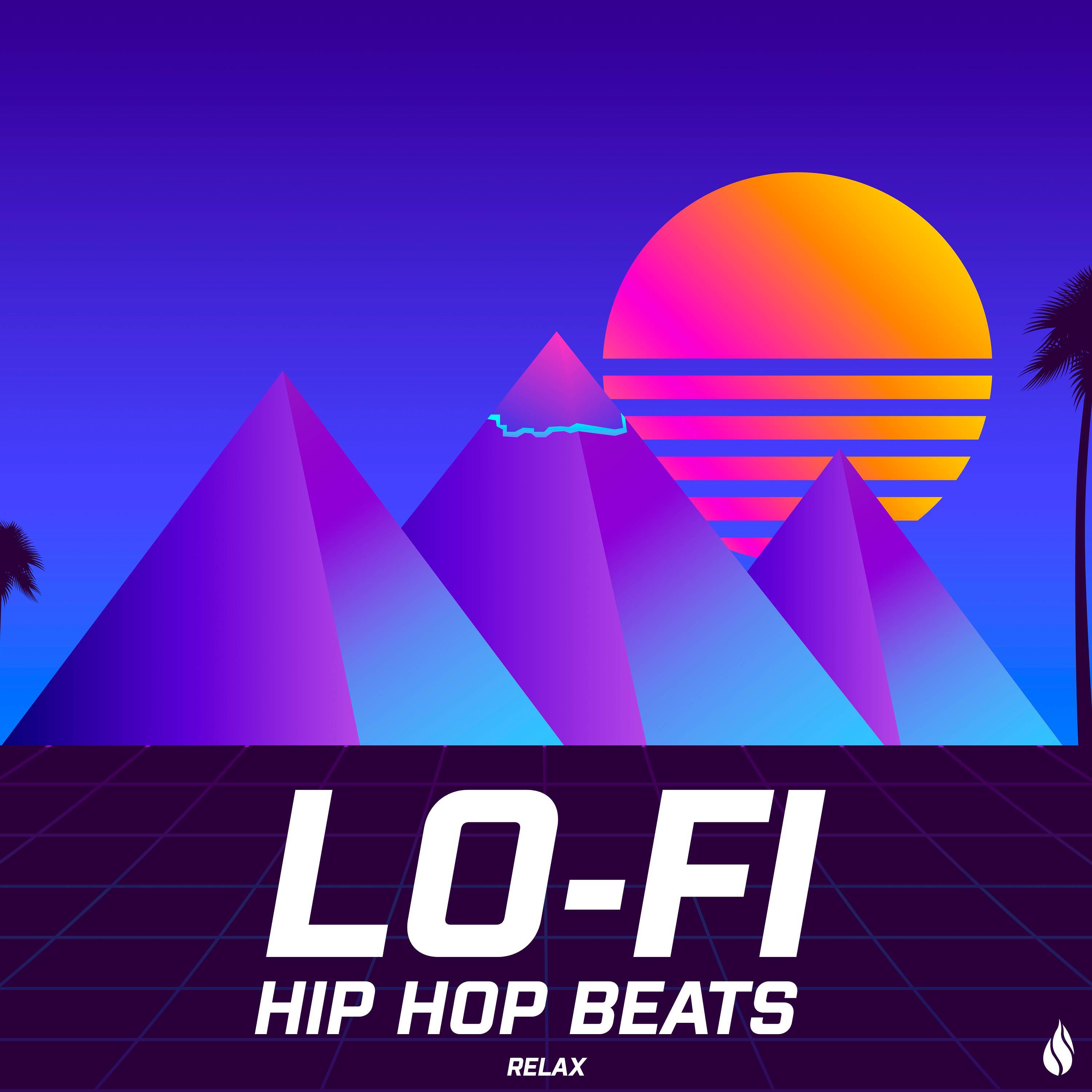 LO-FI Hip Hop Relax Beats