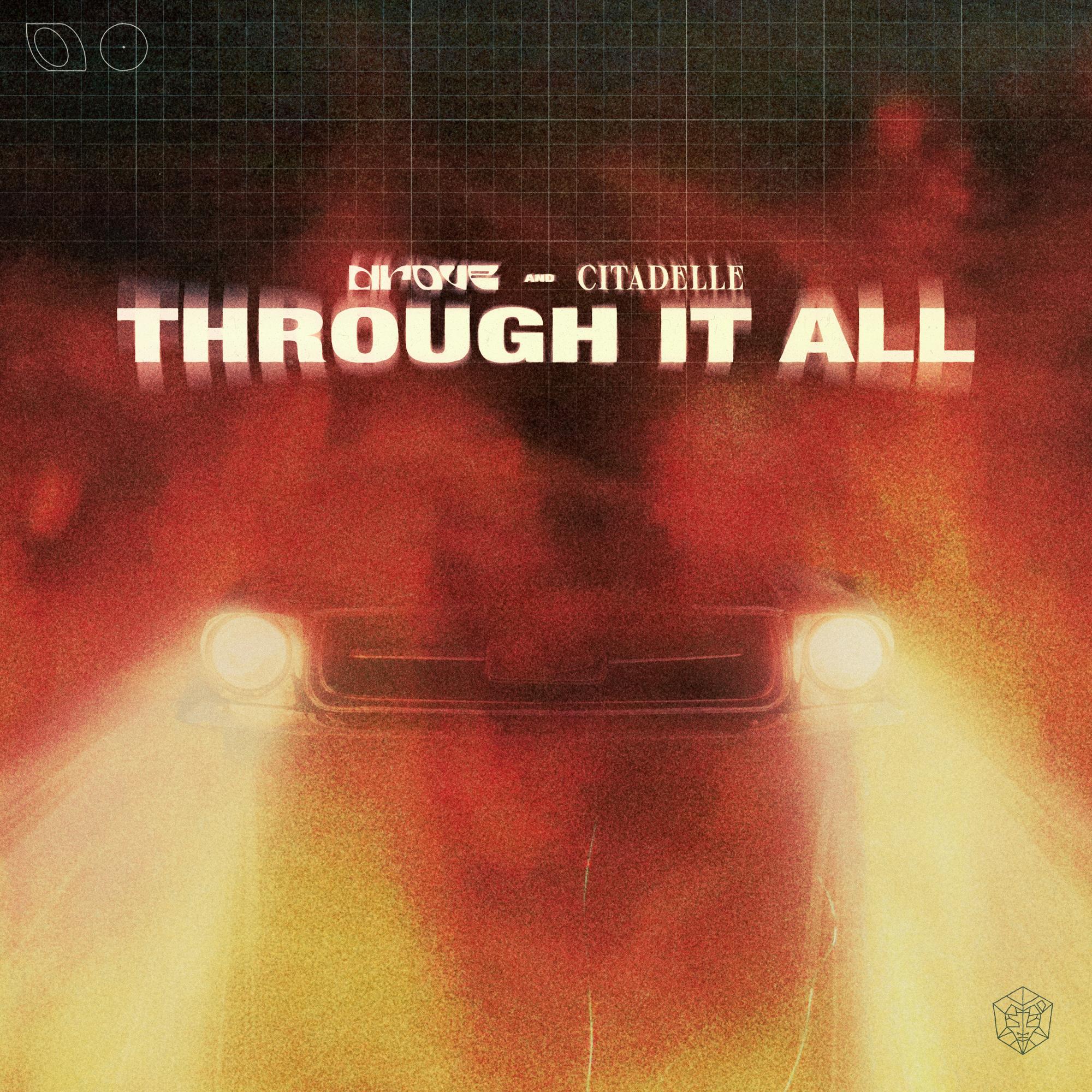 Through It All (Extended Mix)