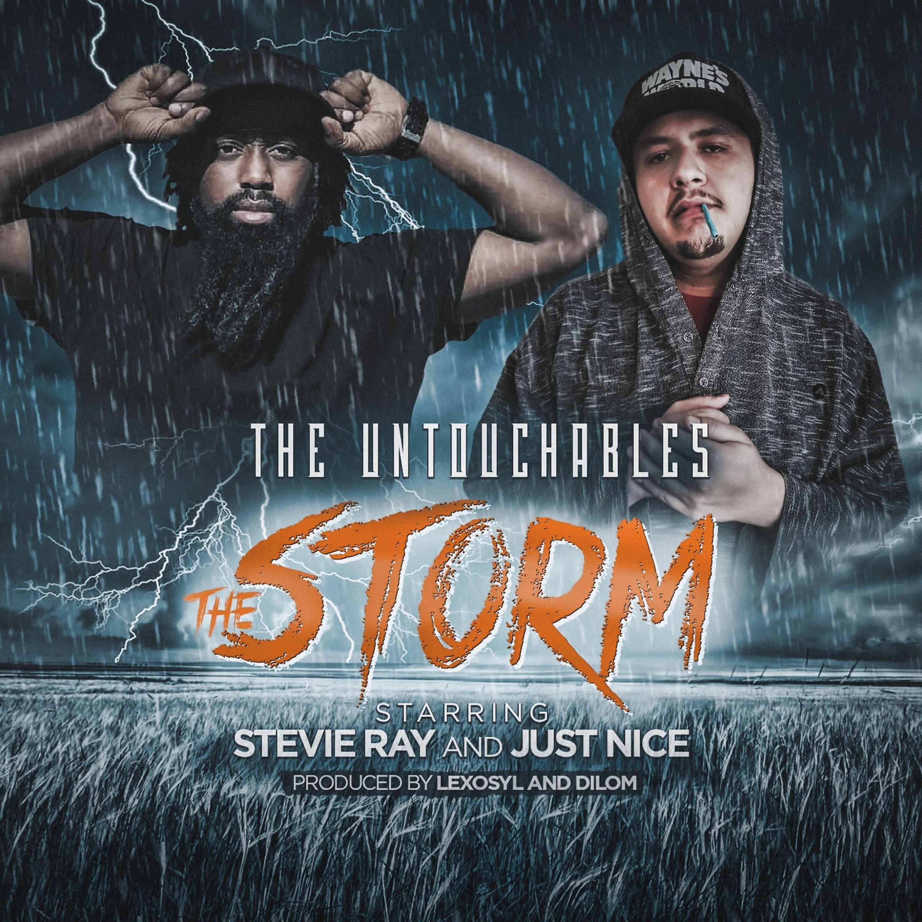 The Storm