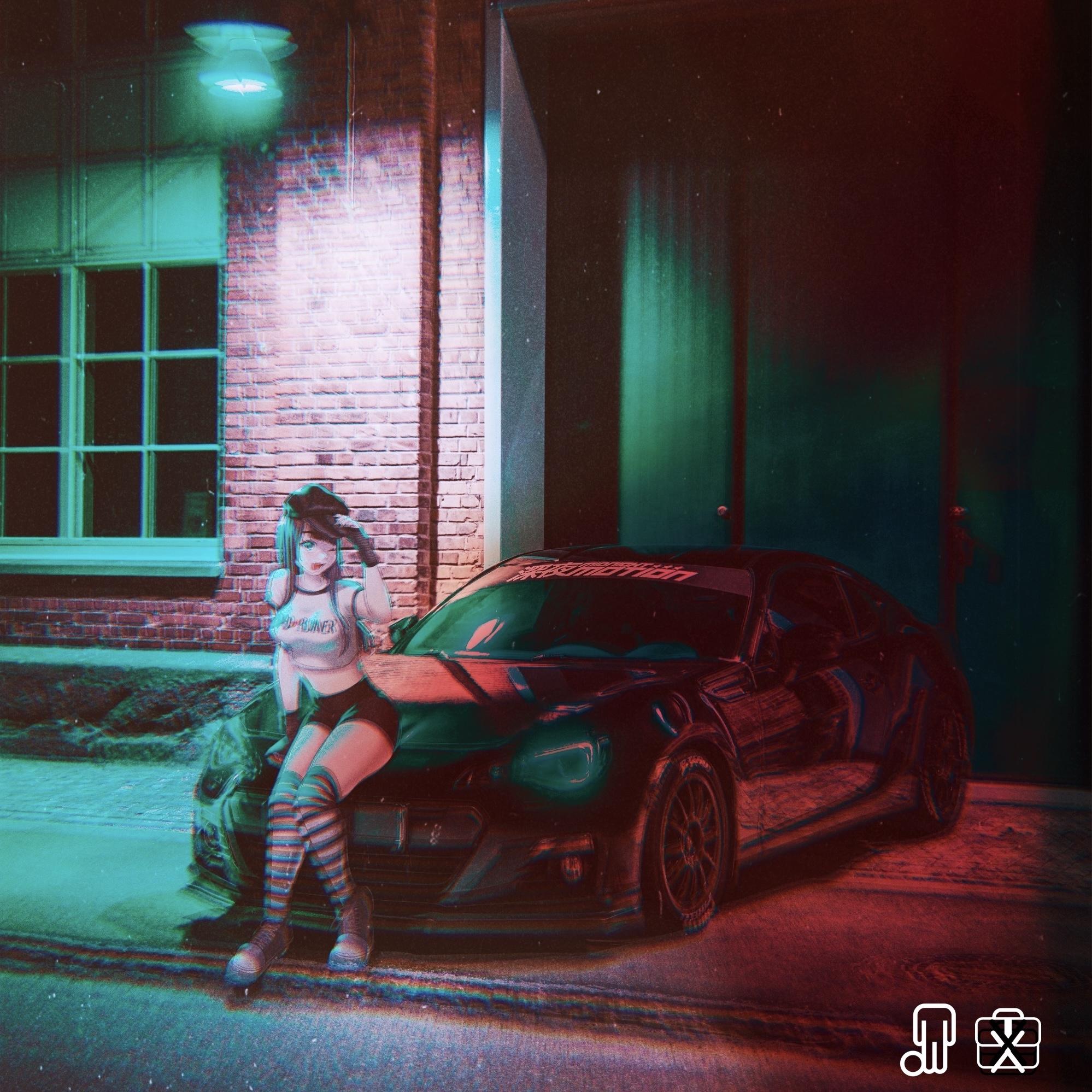 MEMPHIS MANIC (sped up)