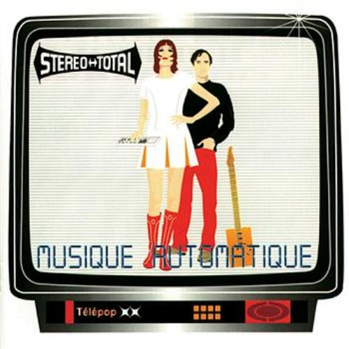 Musique Automatique