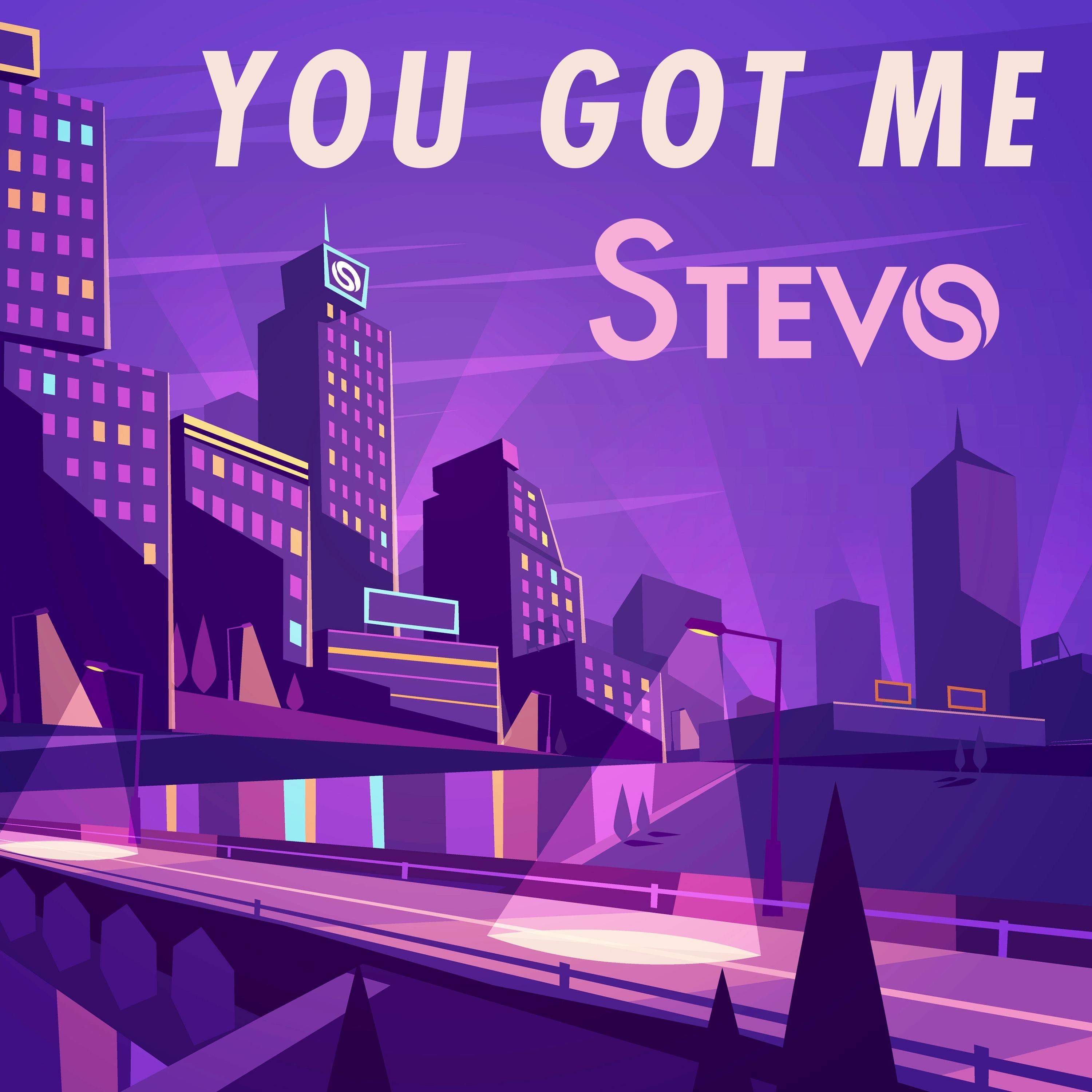 You Got Me