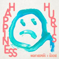 Happiness hurts (feat. Goose 我鳥)