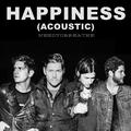 HAPPINESS (Acoustic)