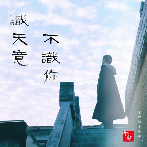 识天意、不识你（第三张原始创作专辑）