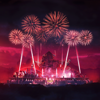 Alan Walker - Fire! (Tailor Remix)