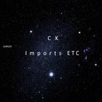 Imports ETC专辑