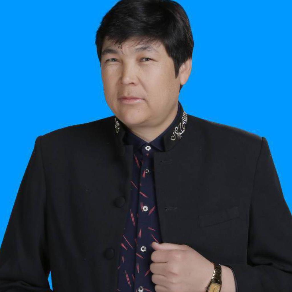 Anwar Turak安外尔