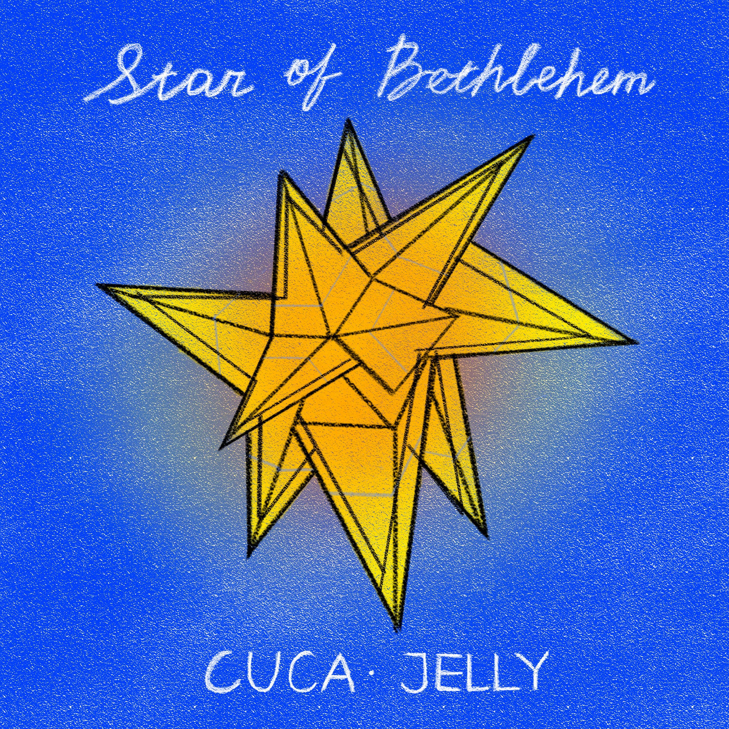 Star of Bethlehem