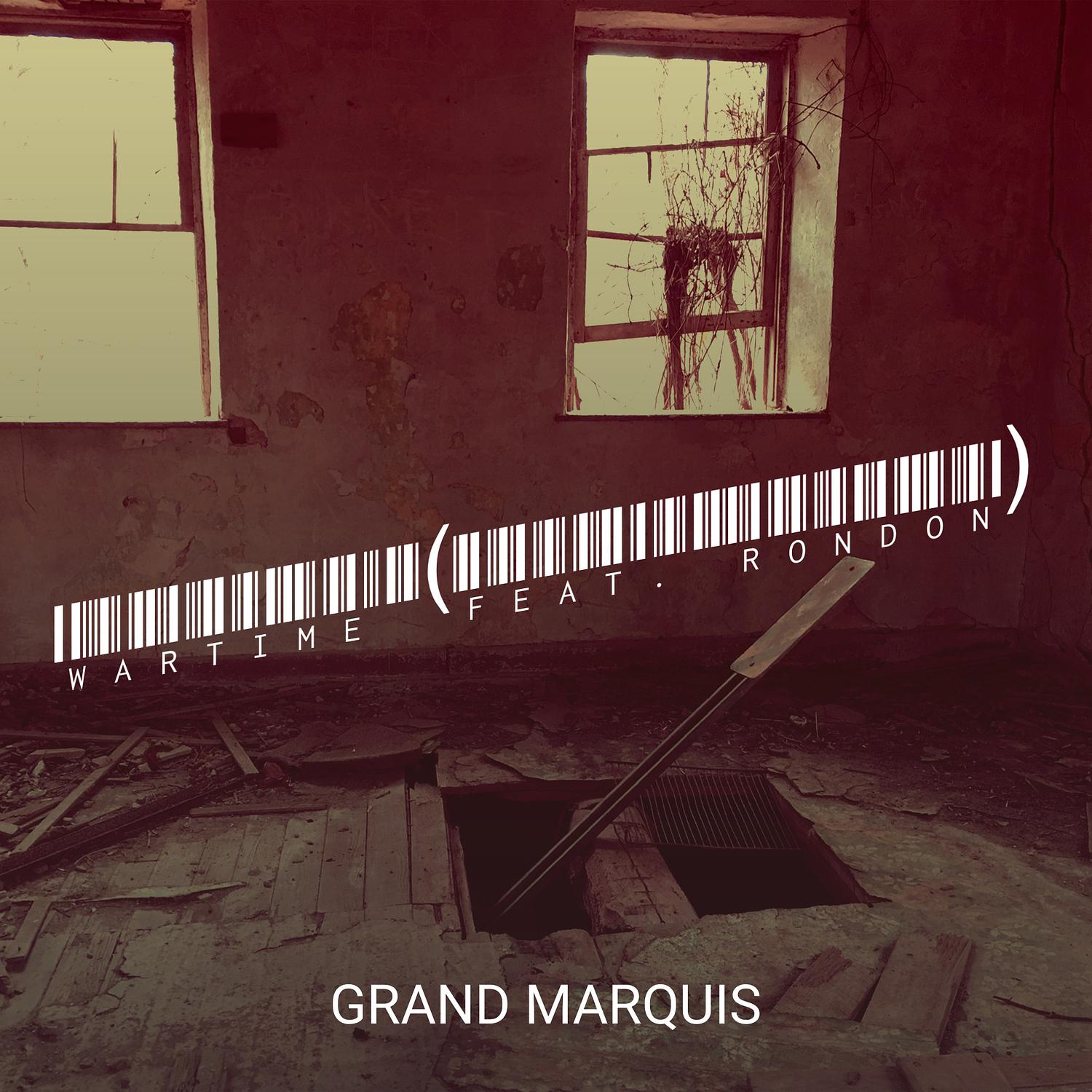 Grand Marquis - Wartime