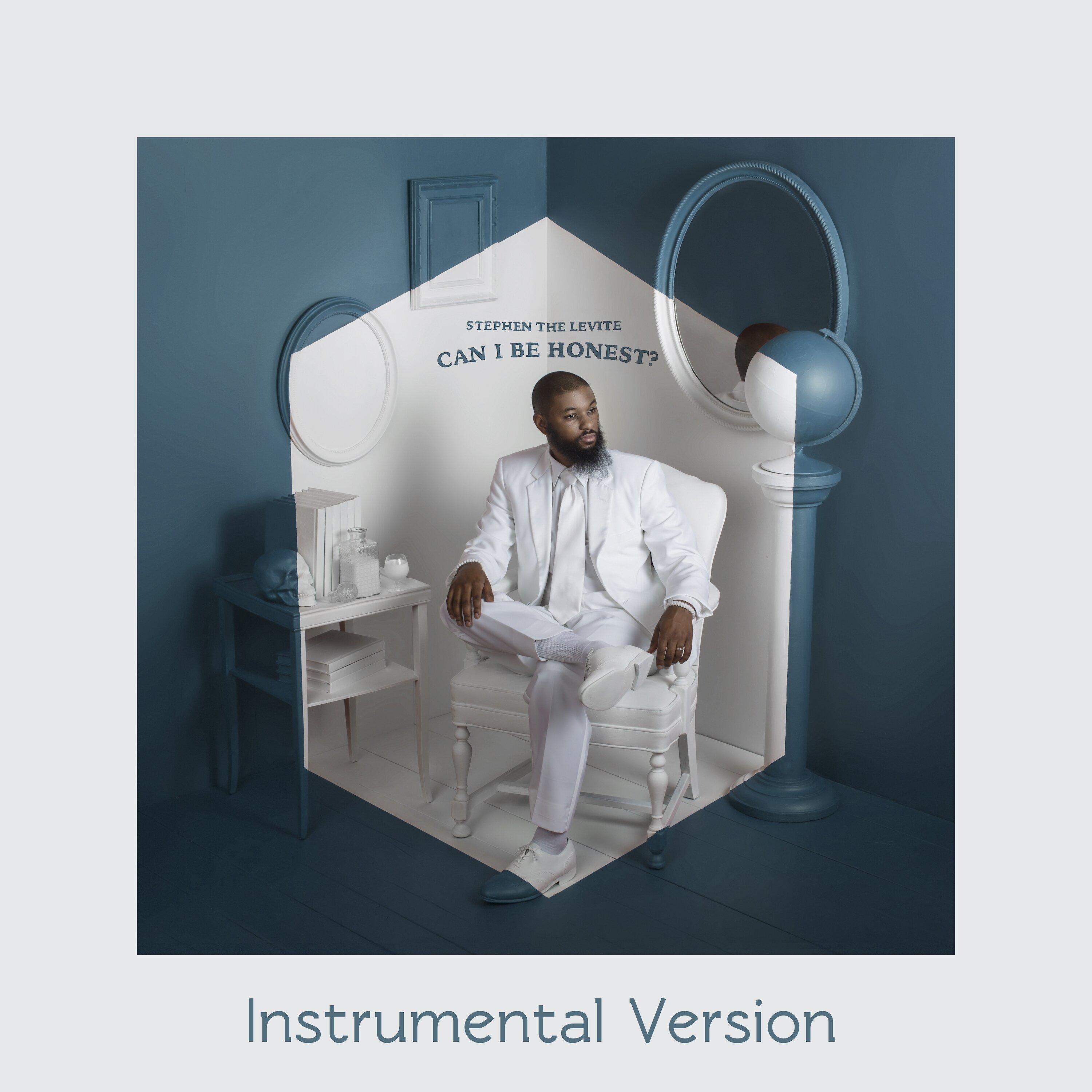 Baggage (Instrumental)