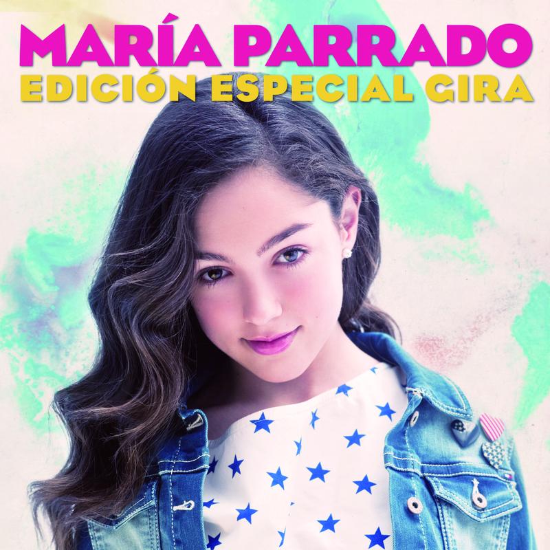 María Parrado