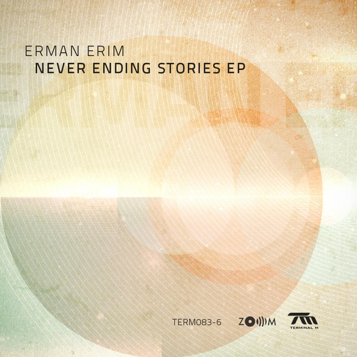 Never Ending Stories
