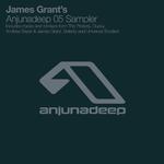 James Grant's Anjunadeep 05 Sampler专辑