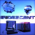 Iridescent