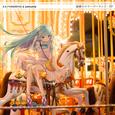 秘​密​の​メ​リ​ー​ゴ​ー​ラ​ン​ド
