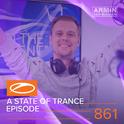 A State Of Trance Episode 861专辑