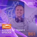 A State Of Trance Episode 861专辑