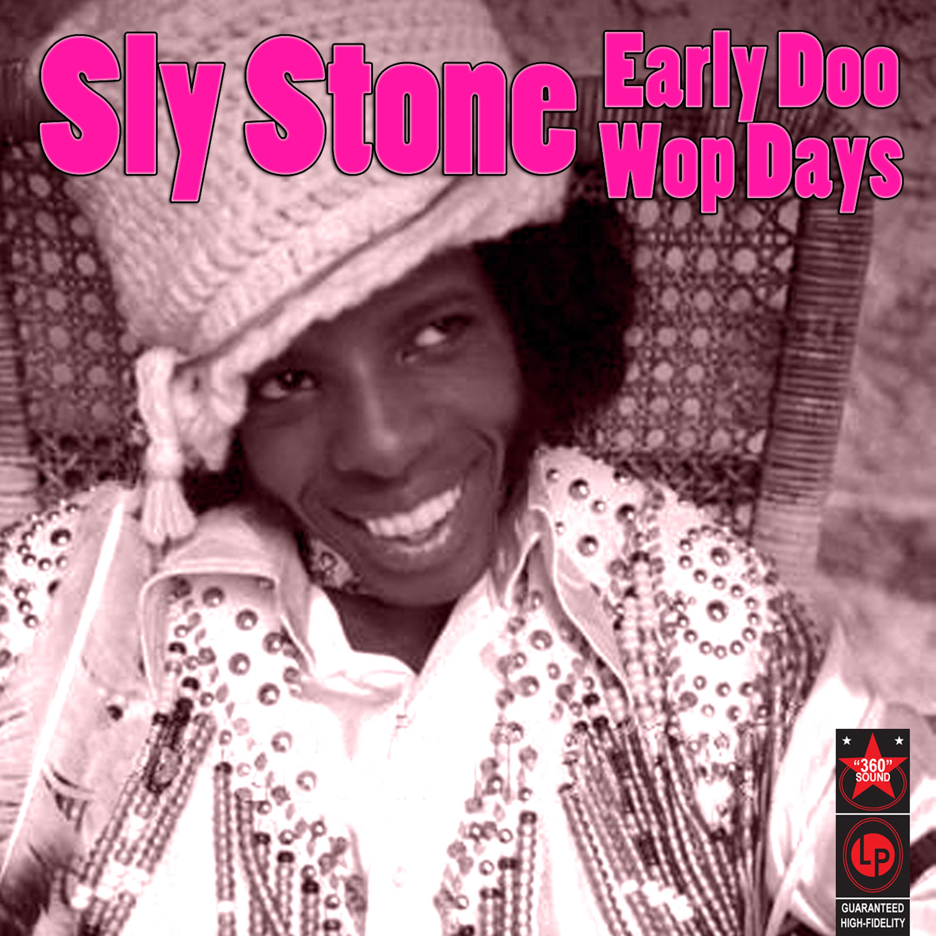 Early Doo Wop Days