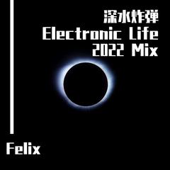 深水炸弹 Electronic Life 2022 Mix