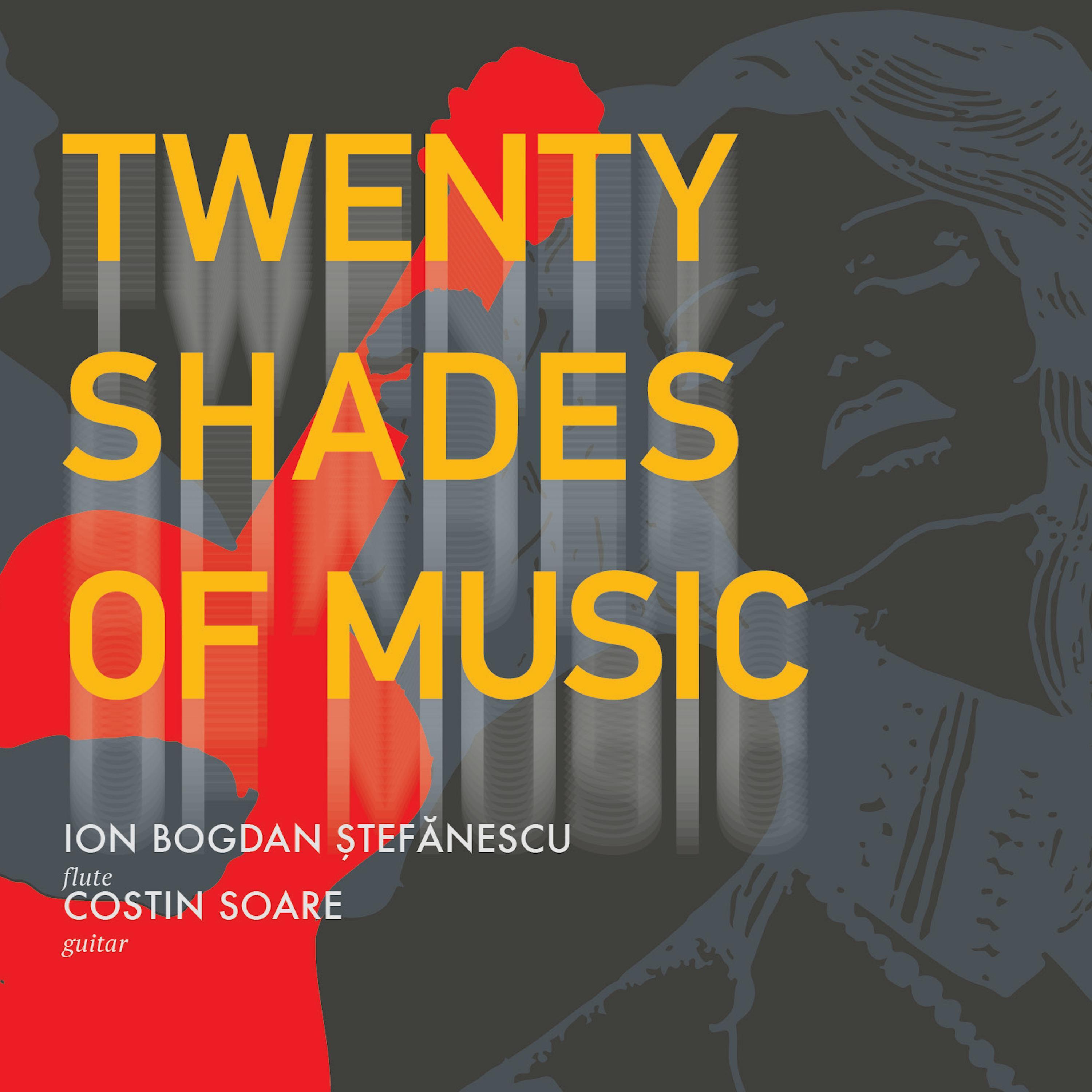 Twenty Shades of Music
