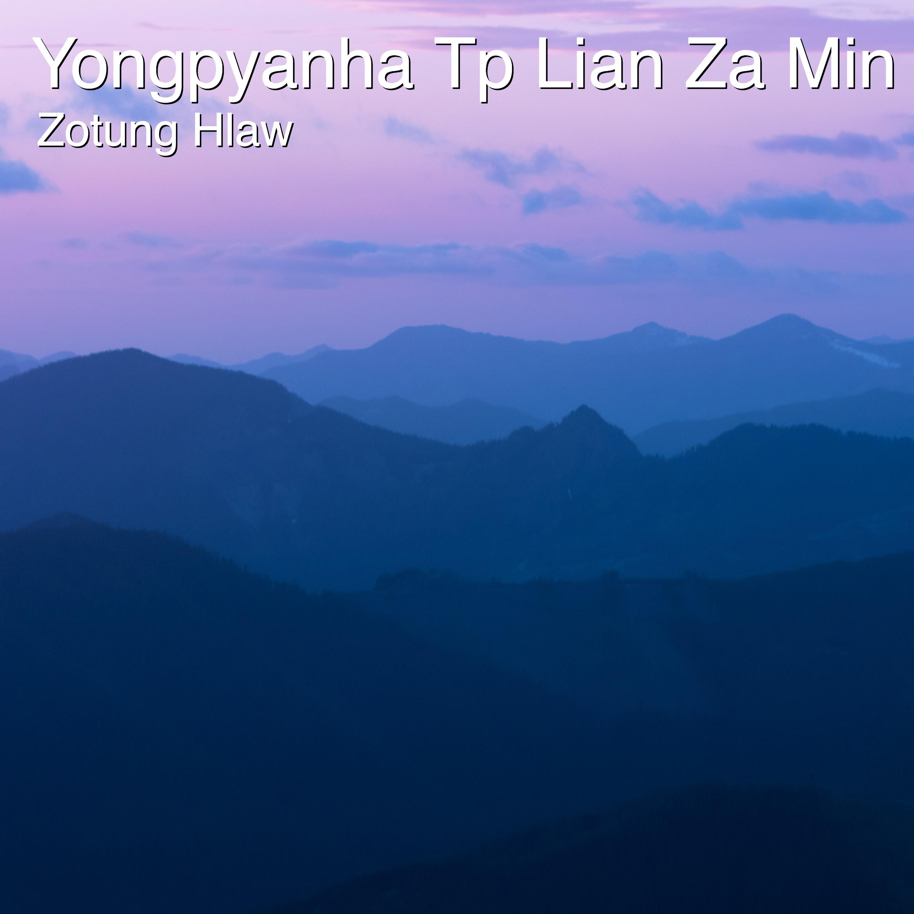 Yongpyanha Tp Lian Za Min
