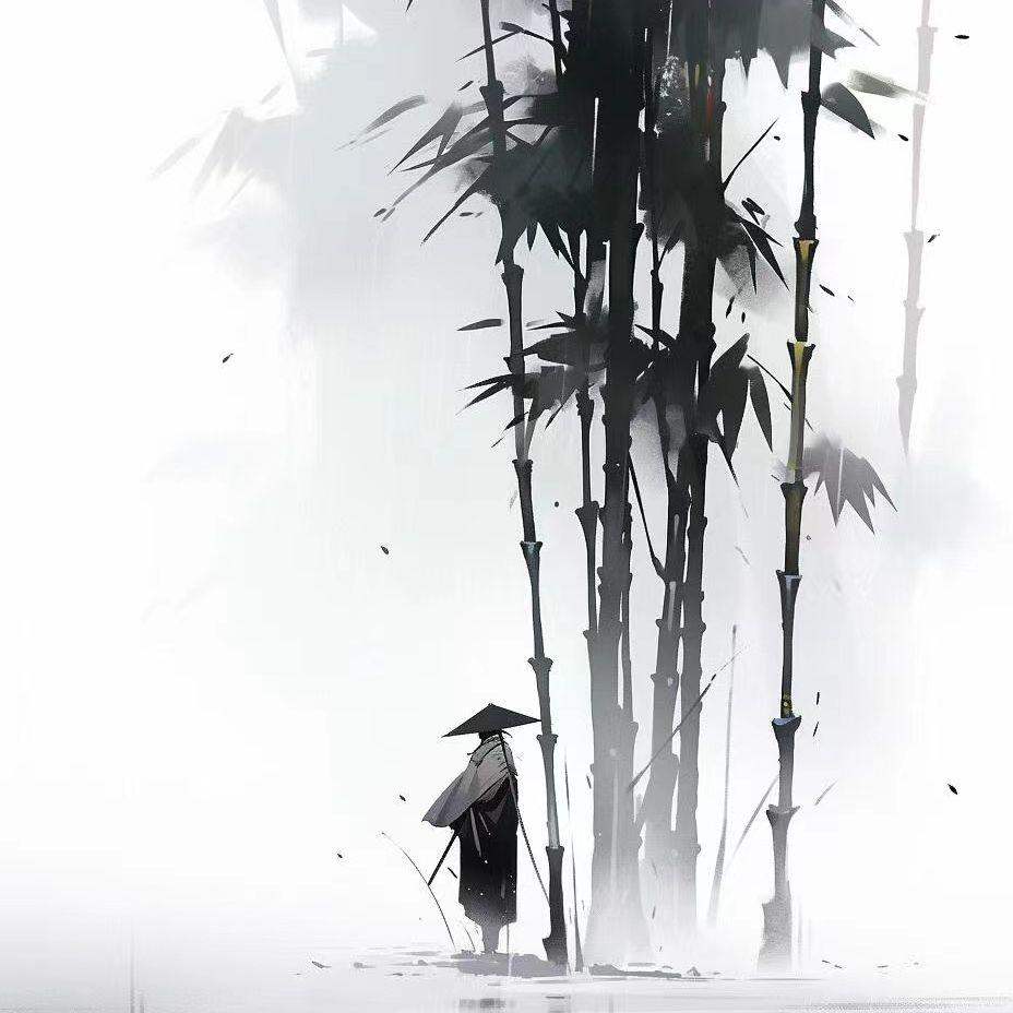 一笑江湖