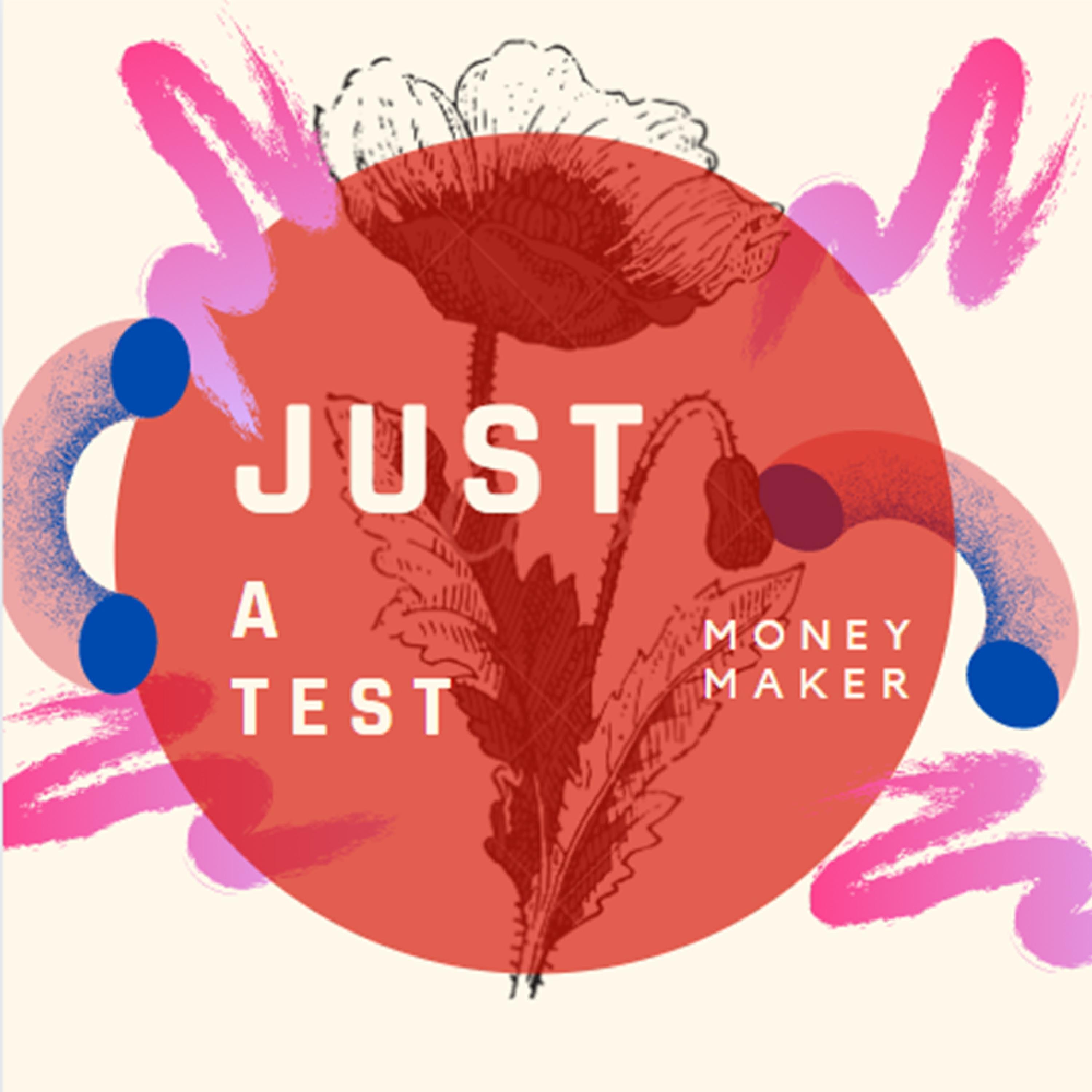 Just a test