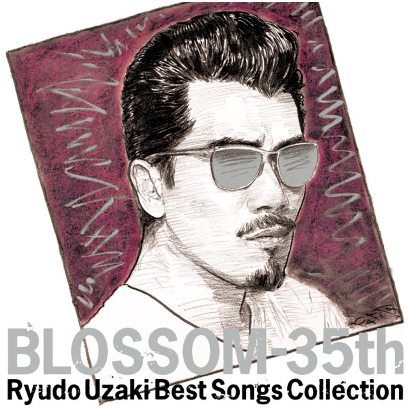 BLOSSOM-35th 〜宇崎竜童ベスト・ソングス・コレクション