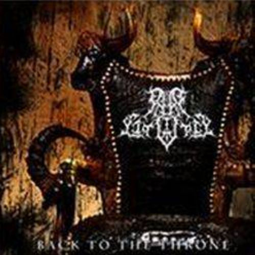 Back to the Throne