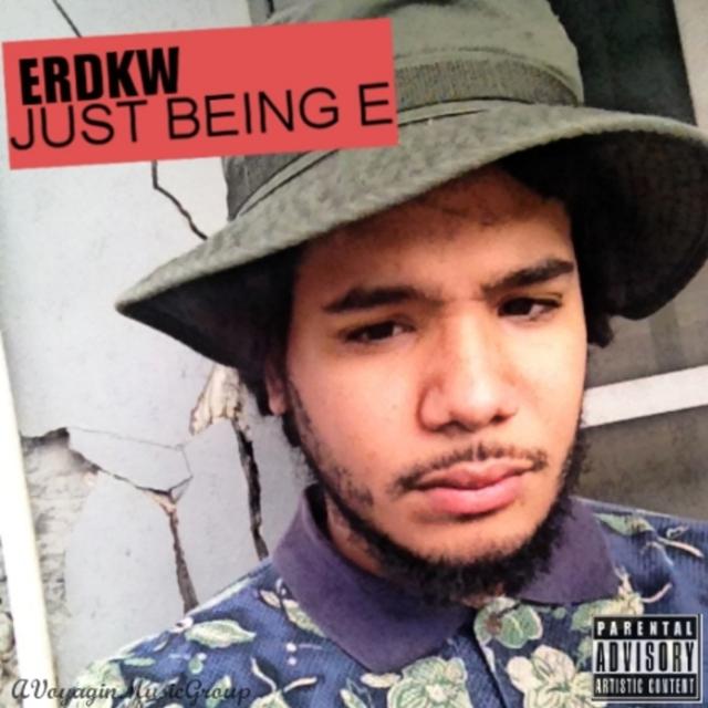 Just Being E