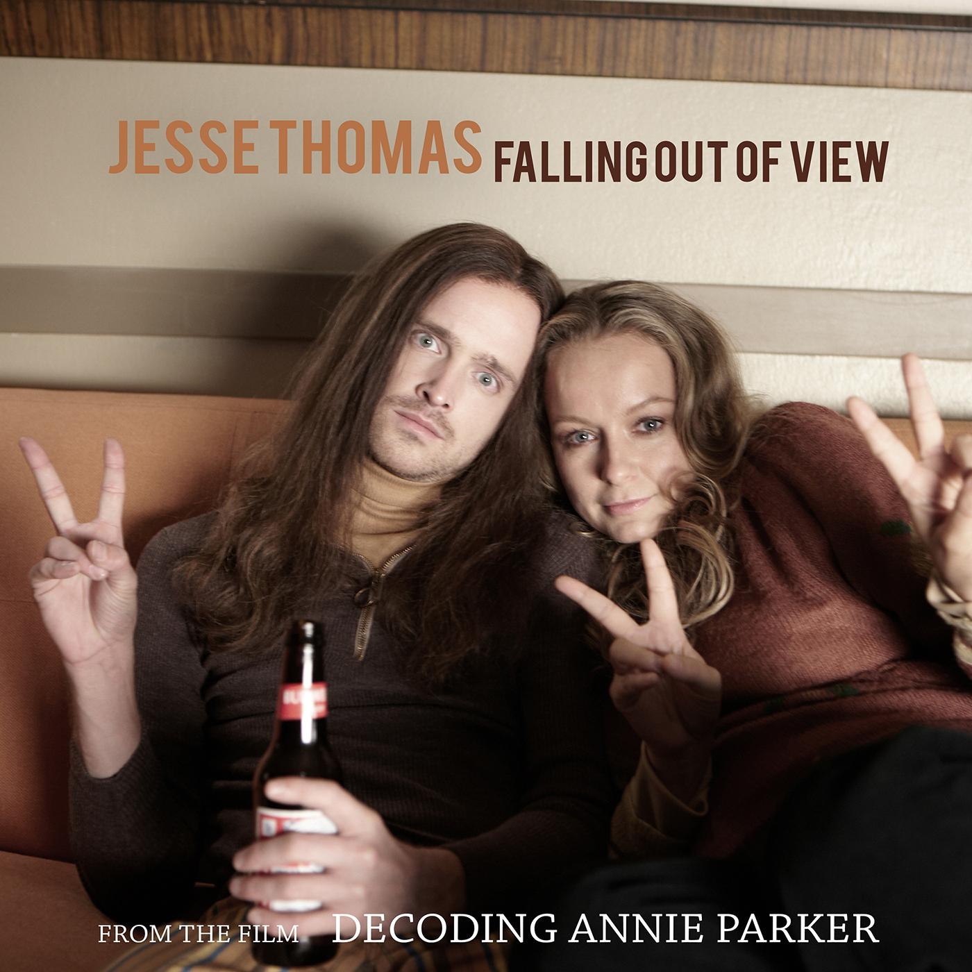 Falling out of View (From "Decoding Annie Parker")