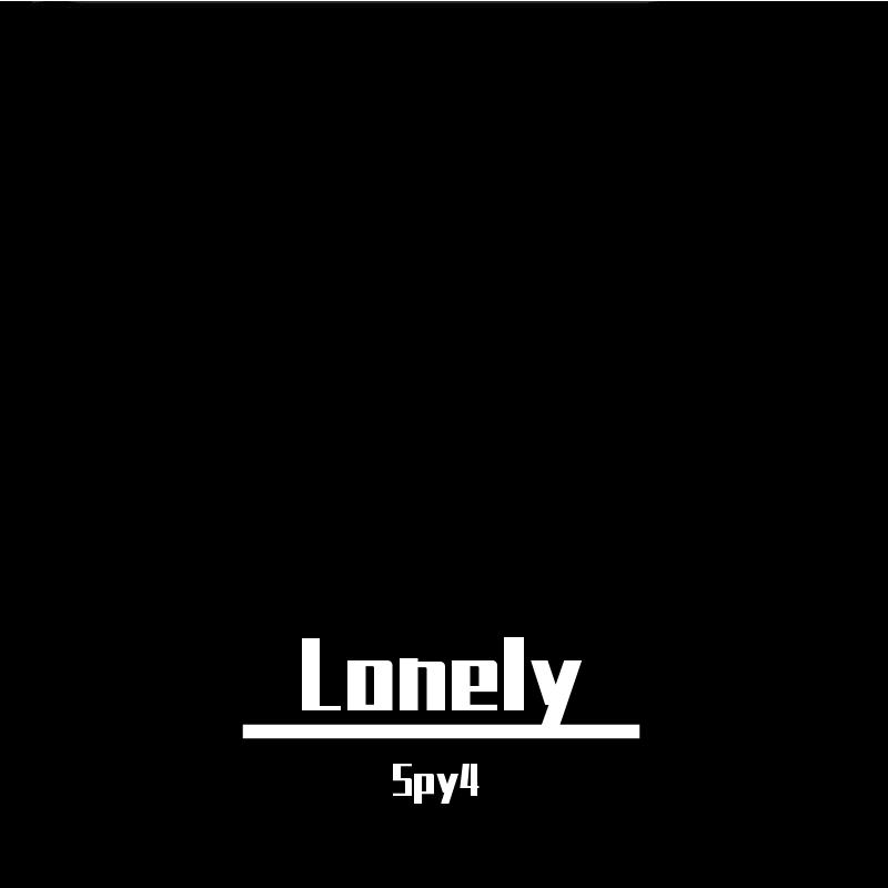 Lonely