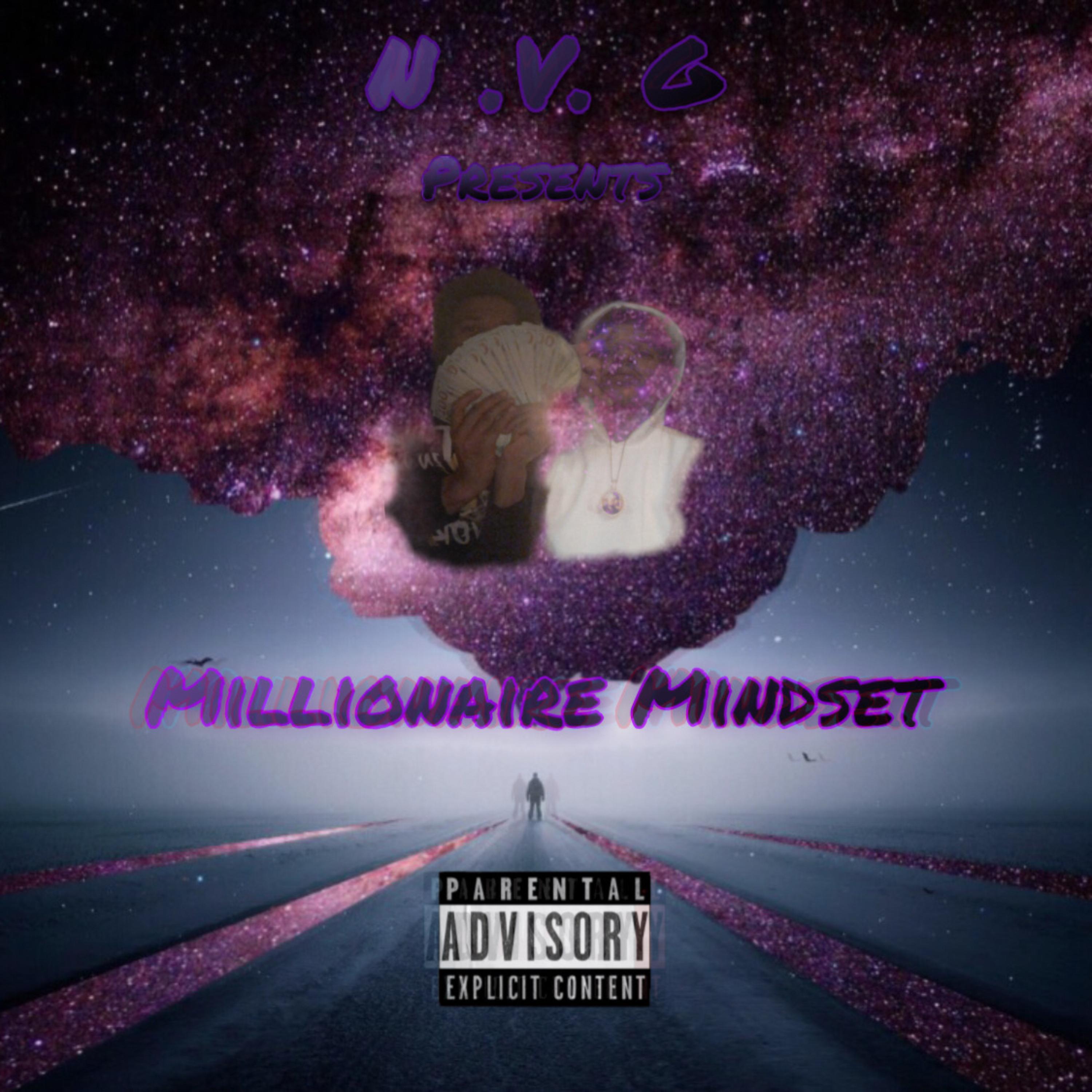 Millionaire Mindset