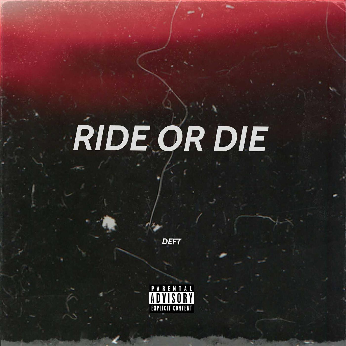 Ride or Die